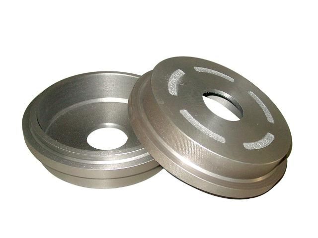 truck brake drum for mitsubishi FV515/8DC9