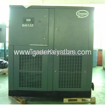 Atlas Copco Large Screw Air Compressor GA132-8