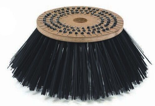 road sweeper gutter brush