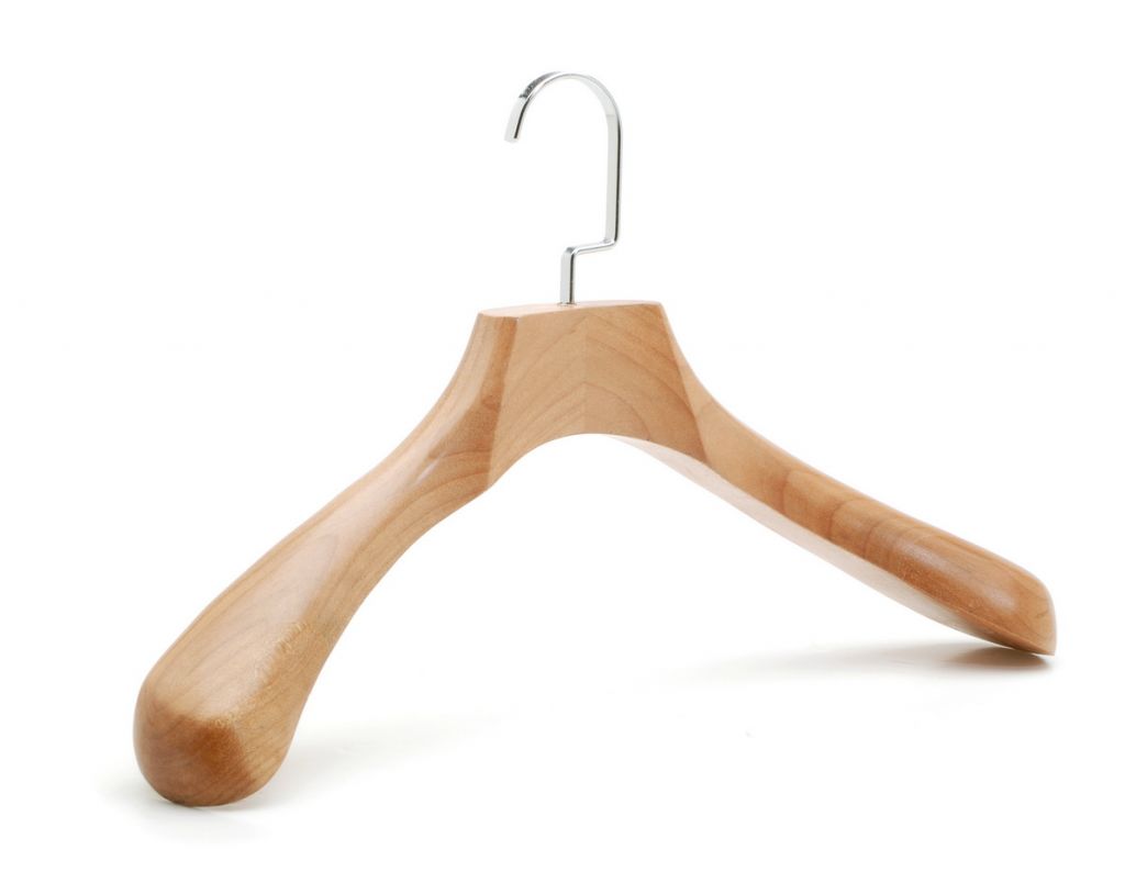 deluxe hanger