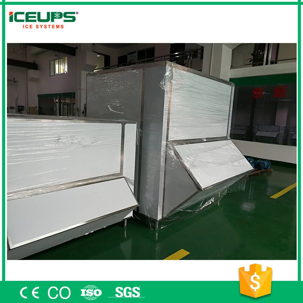 ICE Flake Machine for Commercial