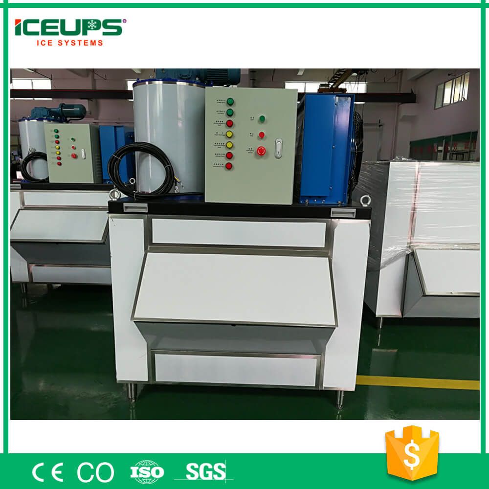 ICE Flake Machine for Commercial