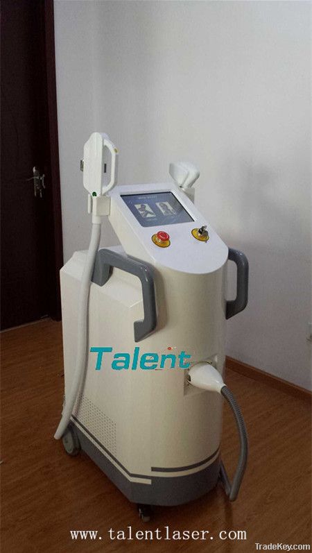 IPL+808nm laser hair removal