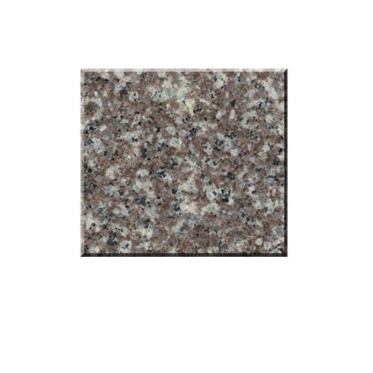 G664 LUOYUAN RED GRANITE TILES