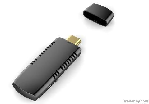 Standard Miracast DLNA AirPlay Wifi Aircast For HDTV with HDMI ports -