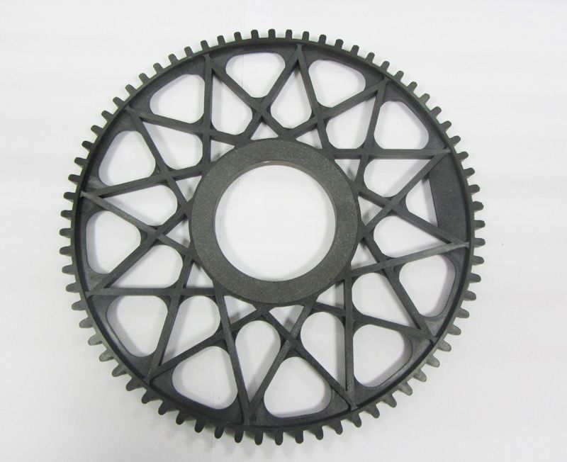 sprocket wheel