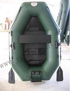 Fishing Inflatable Boat