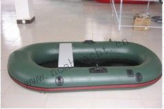 Fishing Inflatable Boat