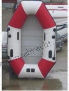 Fishing Inflatable Boat