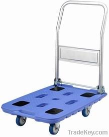 150KG/300KG Folding Platform Hand truck, Hand trolley, Hand cart