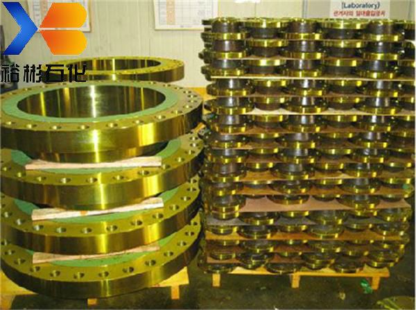 Stainless Steel Forging Flange