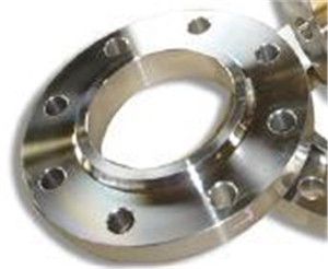 ISO Slip On Flange 