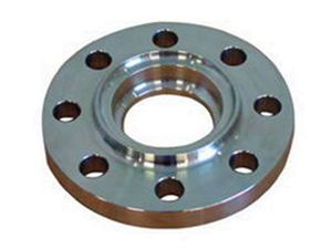 ISO Approved Pipe Flange 