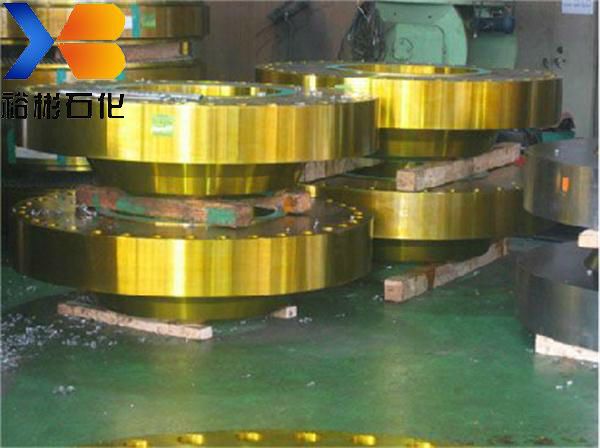 Stainless Steel Forging Flange