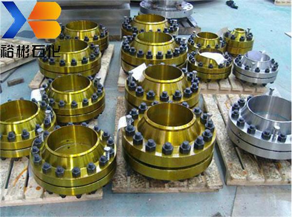 Stainless Steel Forging Flange