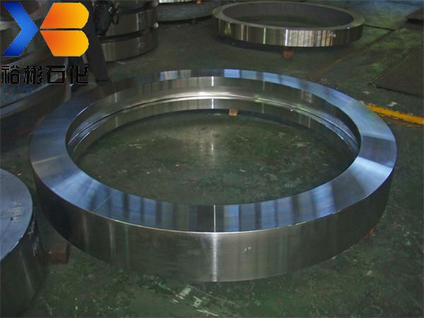 Made In China Forged Flange 
