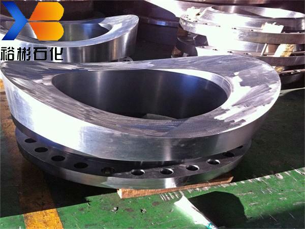 Best Selling Carbon Steel A105N Flanges