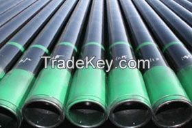 API 5CT K55 Oil Casing Pipe