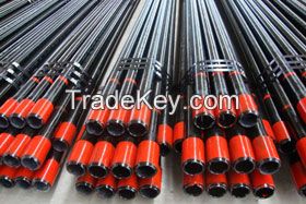 Grade N80 Oil Well Drilling Tube