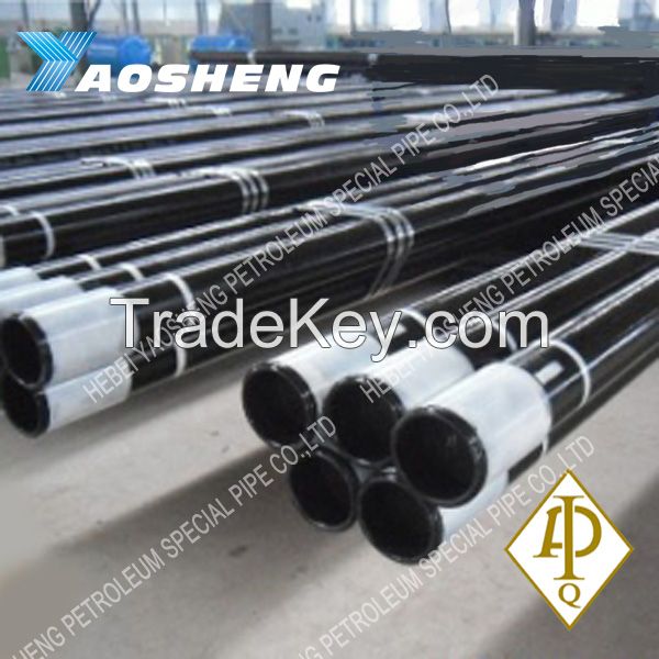 API P110 CASING PIPE