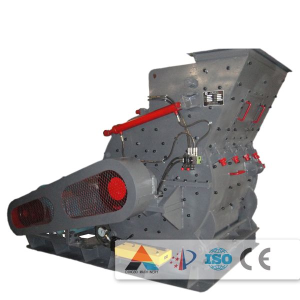 Rough Grinding mill