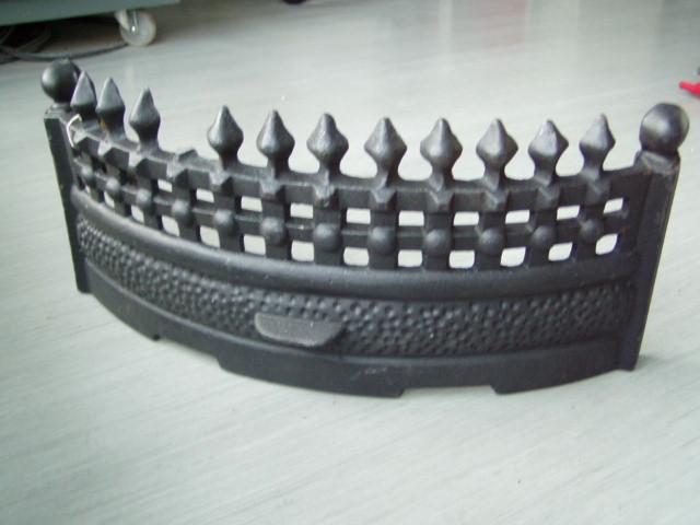 fireplace accessories, fireback, fire grates, fire basket