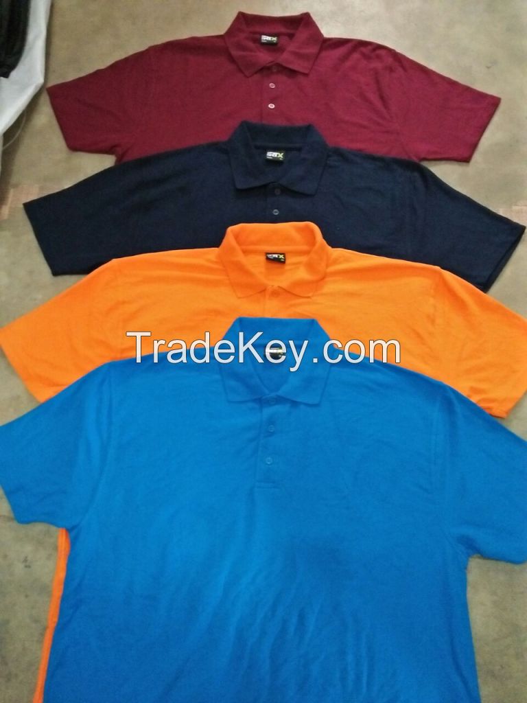 APPAREL CLOTHING