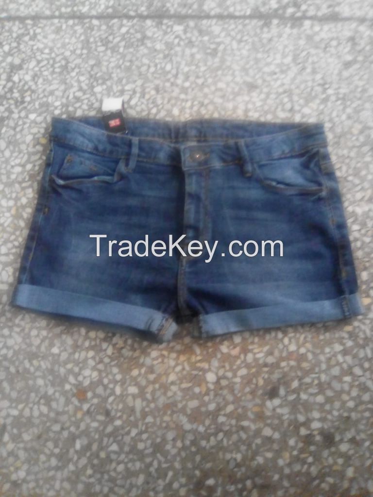 APPAREL CLOTHING