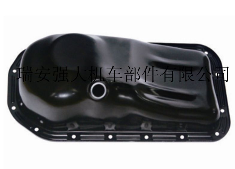 Oil Pan for LADA