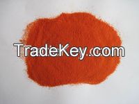 Dried Carrot Powder