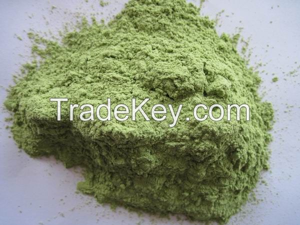 Dehydrated Barley Powder