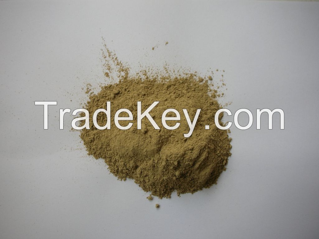 Dehydrated Shitake Powder