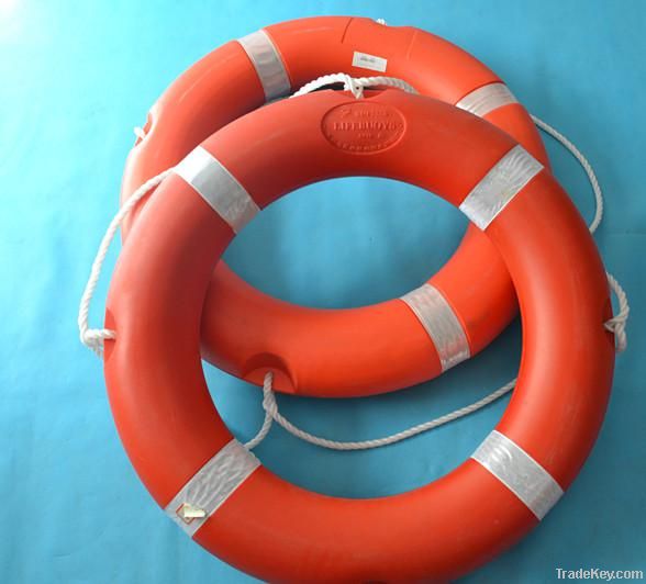 CE life buoy