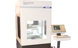 Dental CAD/CAM Milling Machine