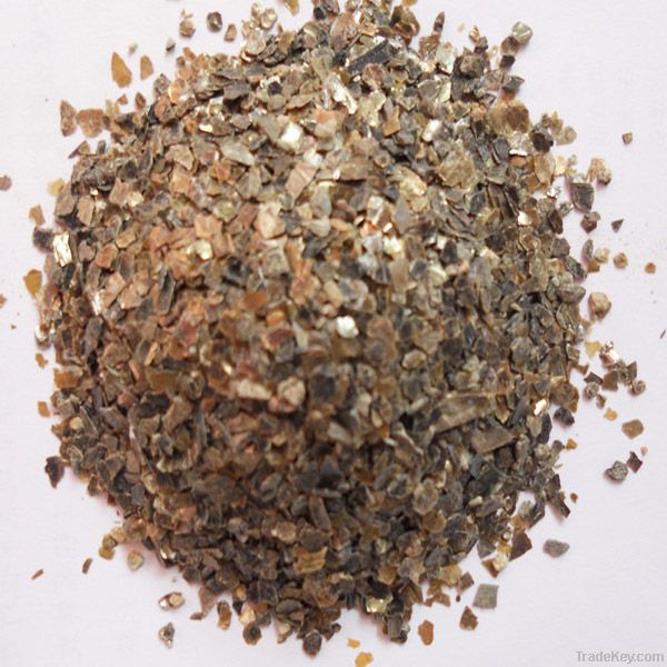 hot sales! Vermiculite