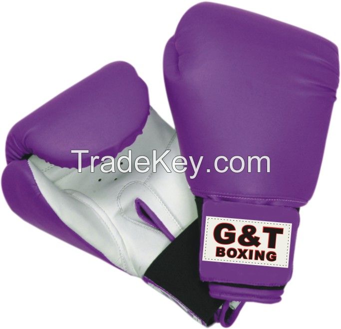 Boxing Gloves