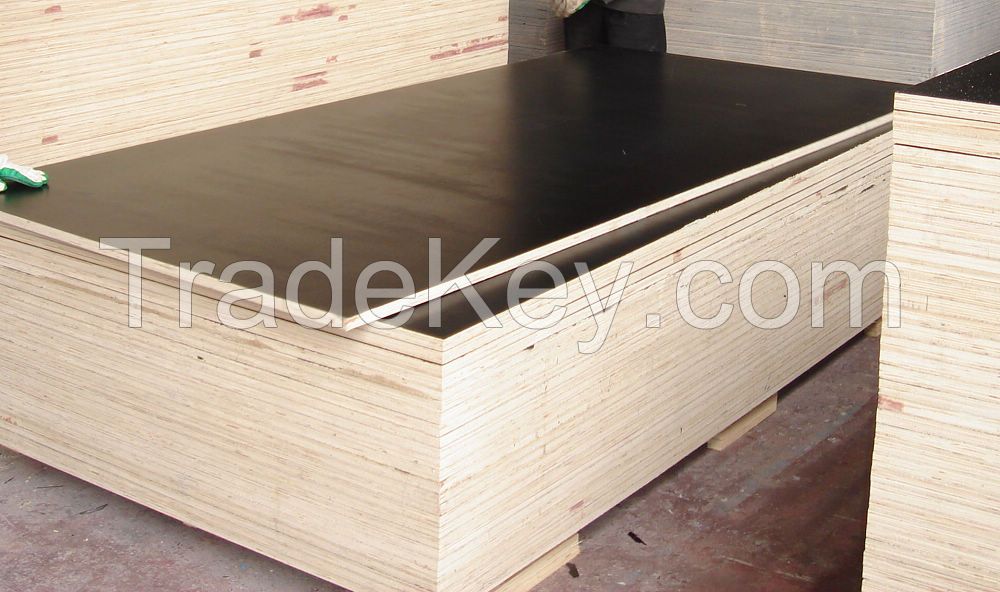 film faced plywood shuttering plywood black browm film