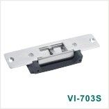 Door status signal output Long Pane American Standard Electric Strike