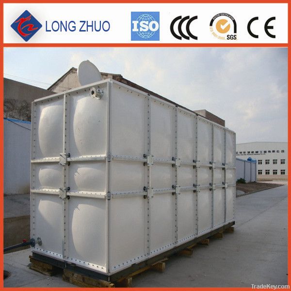 plastic water tank/water tank/smc water tank