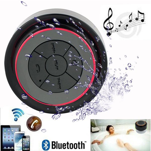 Hands Free Super Bass Portable Sardine Bluetooth Speaker With USB TF Hands Free