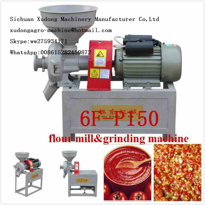 Grinding Machine