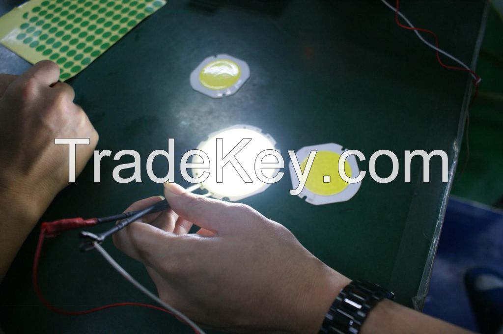 high power COB LED