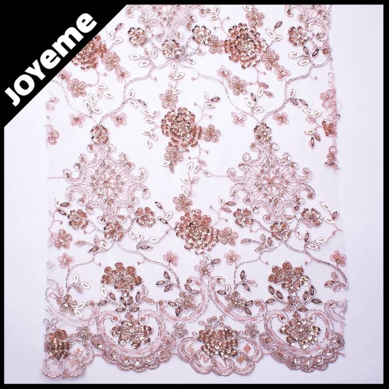 CORD LACE FABRIC PB-031221