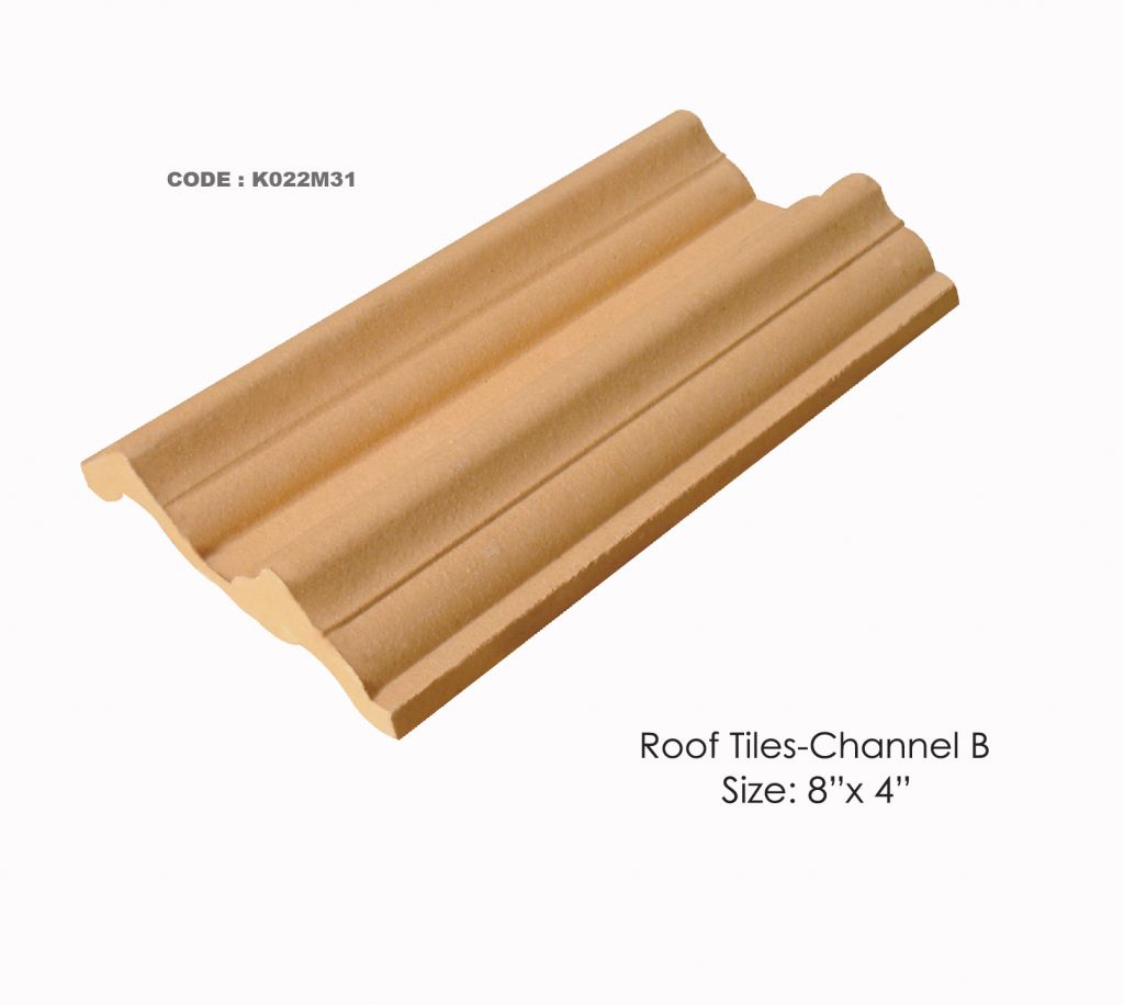 Roof Tiles