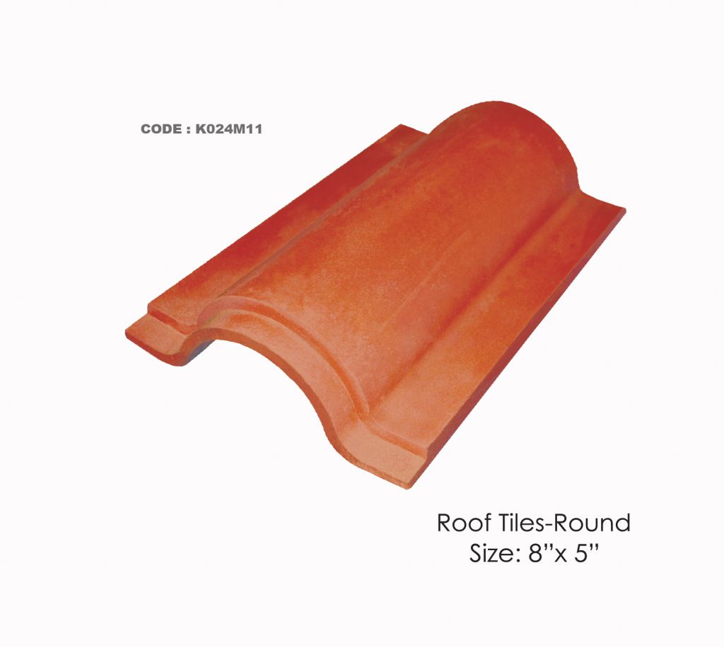 Roof Tiles