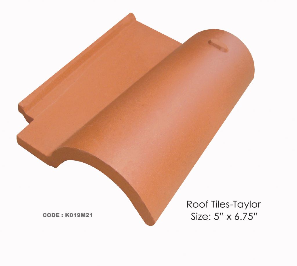 Roof Tiles