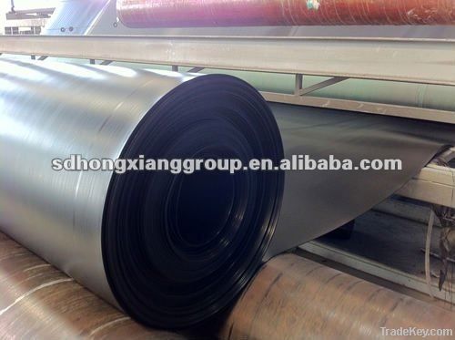 geomembrane liners