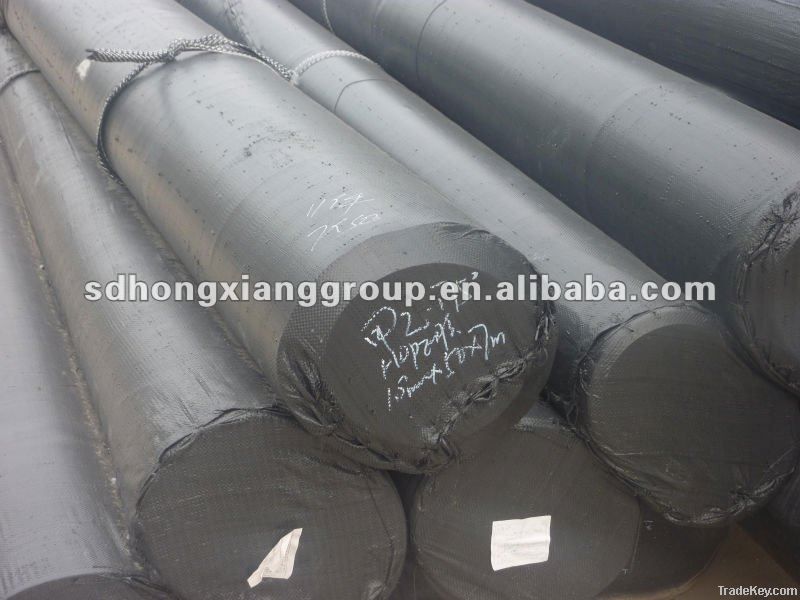 HDPE Geomembrane Liner