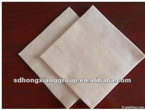 Nonwoven Geotextile