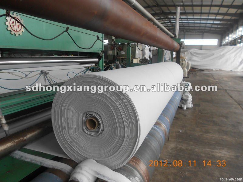 Nonwoven Geotextile